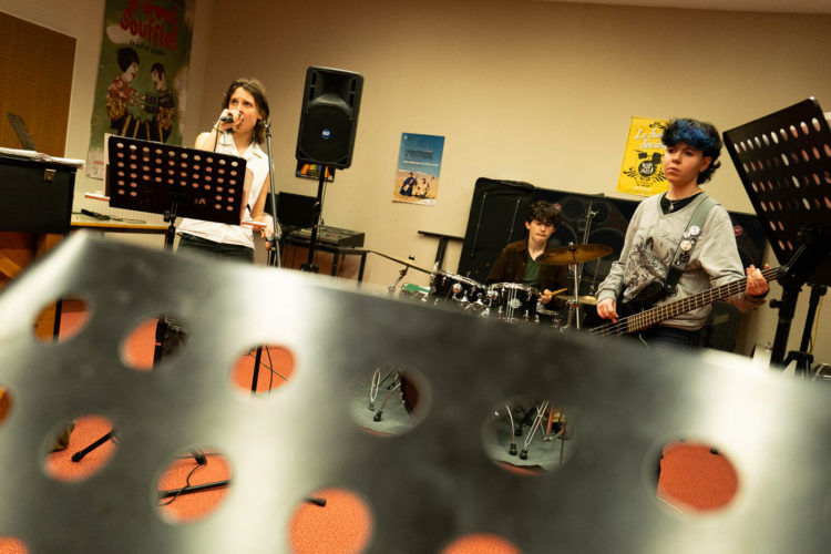 Musiques actuelles